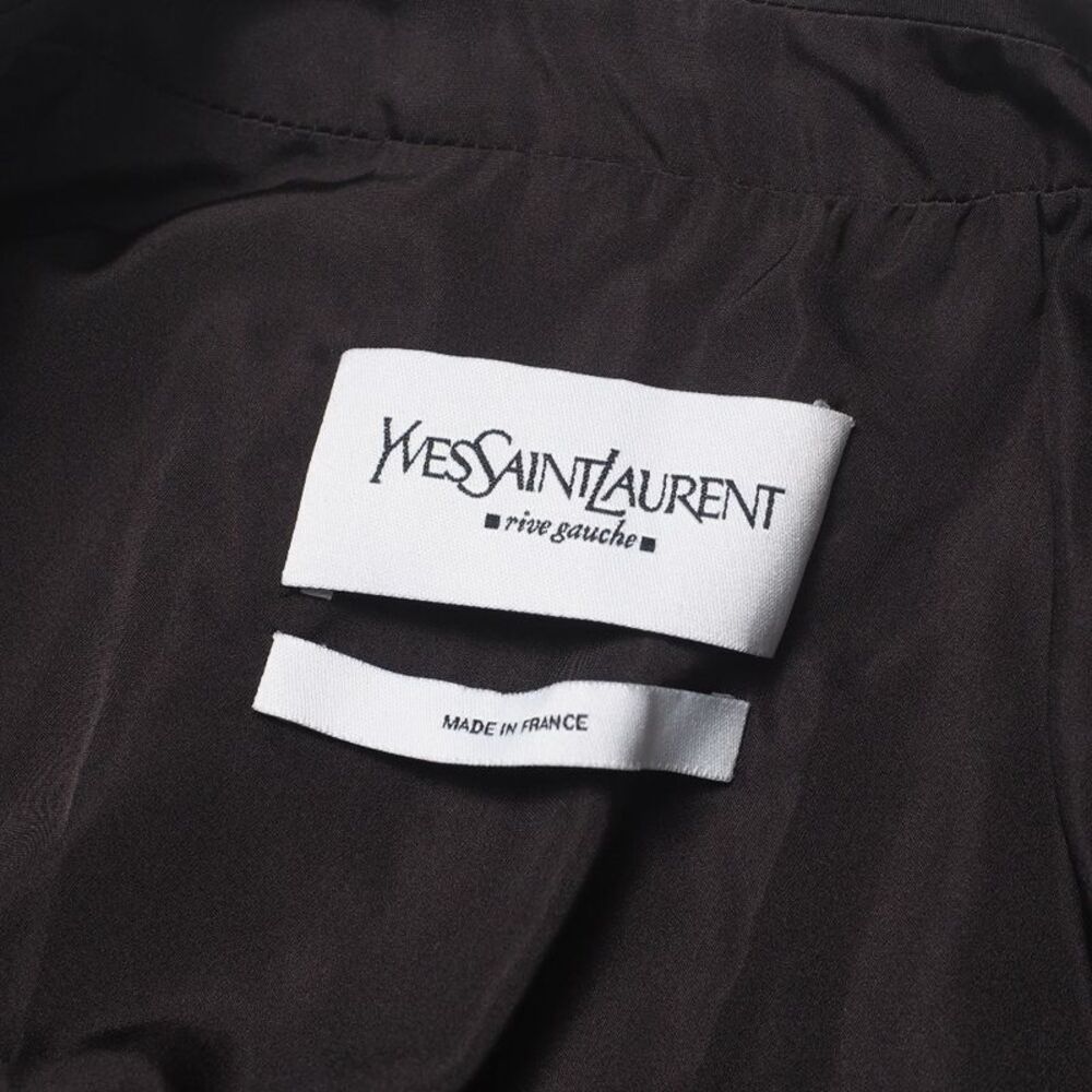 Yves Saint Laurent Rive Gauche Yves Saint Laurent… - image 6